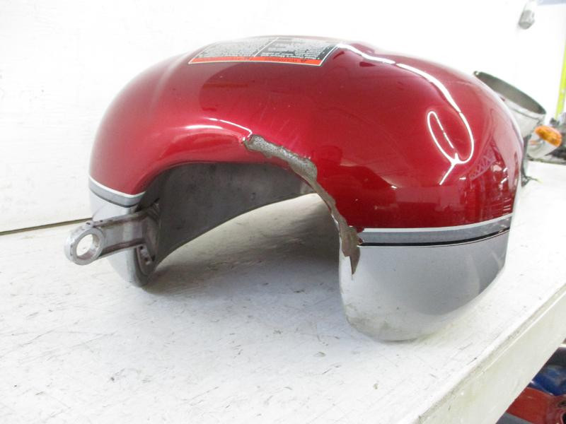 Victory Vegas Gas Fuel Tank - cyclesrus.net